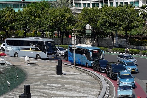 Bluebird Capai Pendapatan Rp5,7 Triliun di 2025: Tumbuh 13,2% Tahunan