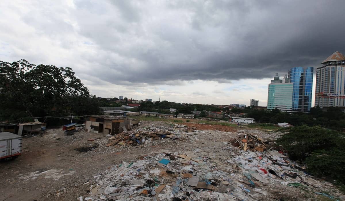BMKG Prakiraan Cuaca 2 Juni 2026: Hujan Petir di Bandung dan Palu
