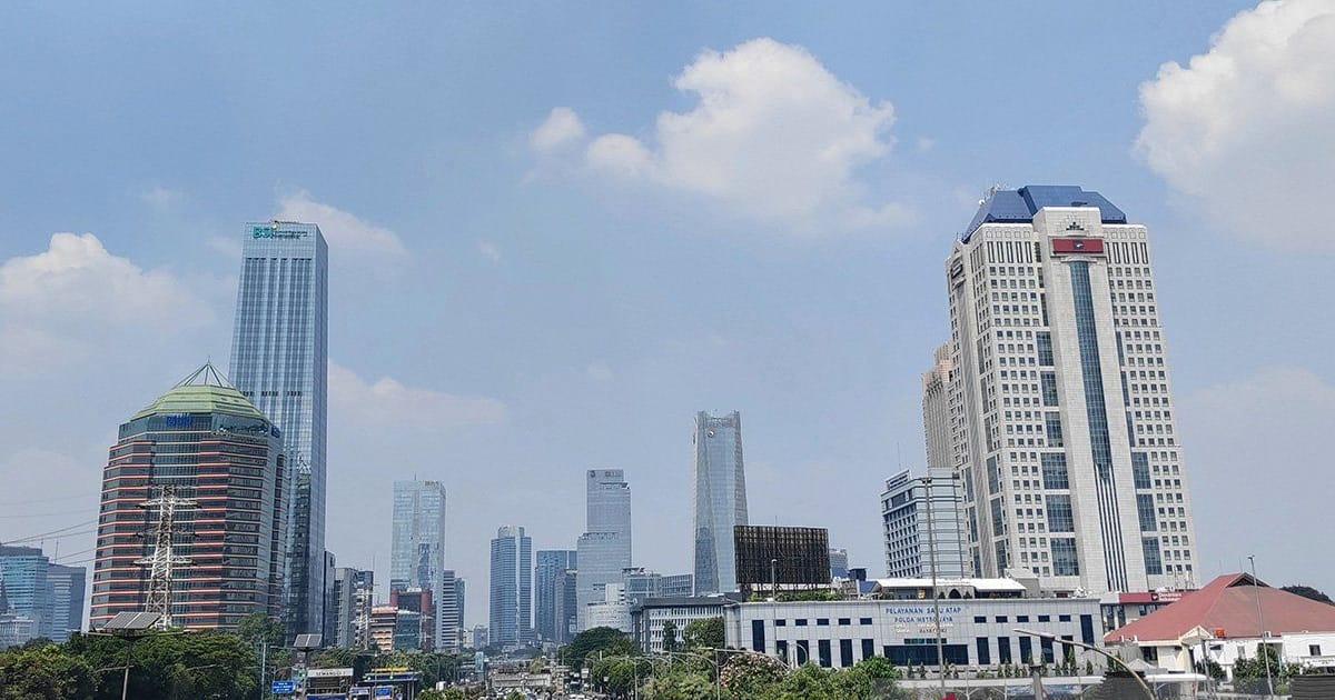 BMKG Prediksi Cuaca Bandung Senin 24 Agustus Cerah Berawan Sepanjang Hari