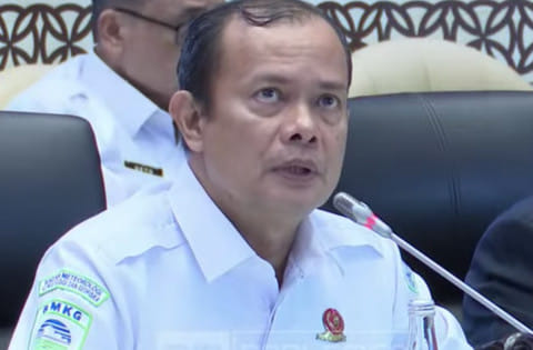 Waspada! Cuaca Ekstrem Jabar-Bali Januari-Maret 2026: Peringatan BMKG Terbaru