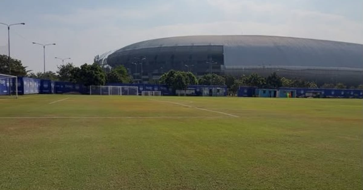 Bobotoh Tagih Janji Manajemen Persib Bandung Soal Infrastruktur