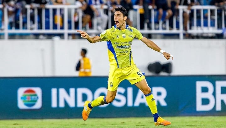 Bojan Hodak Luruskan Rumor Barba: Kontrak Persib Bandung Masih Berlaku?