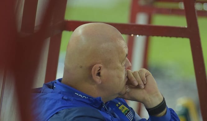 Bojan Hodak: Persib Bandung Harus Tetap Fokus Meski Klasemen Unggul