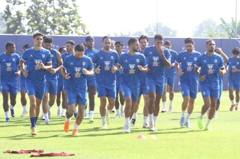Bojan Hodak Ungkap Pemulihan Pemain Persib dan Masalah Utama Finishing Tim