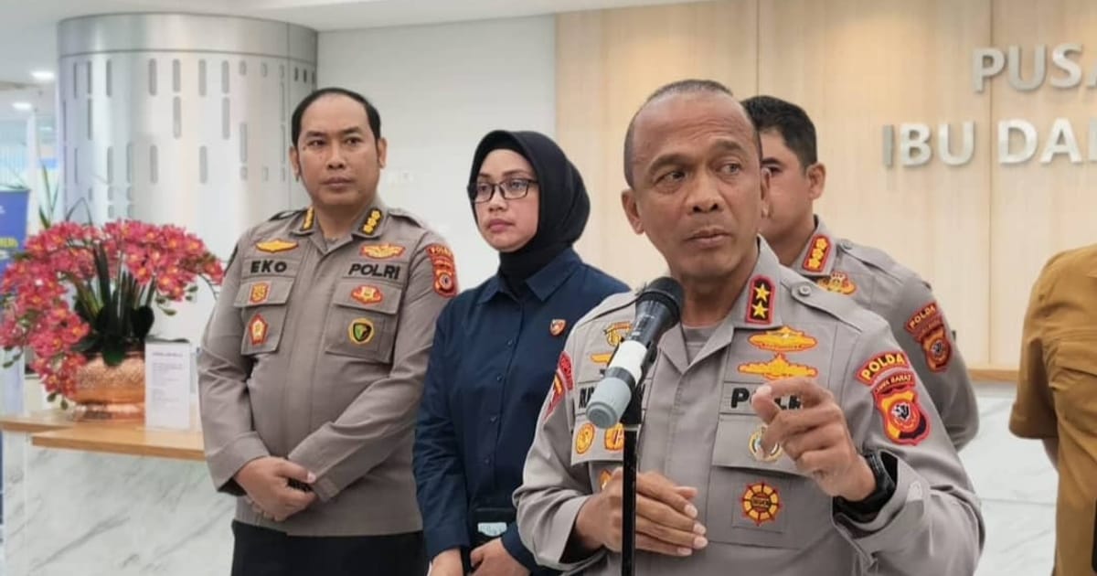 Bongkar Dimensi Baru, Berikut Fakta Lengkap Kasus Penyekapan dan Penganiyaan Bandung