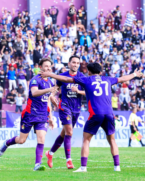 Bos Persik Bicara Mental Baja Jelang Laga Kontra Persib Bandung