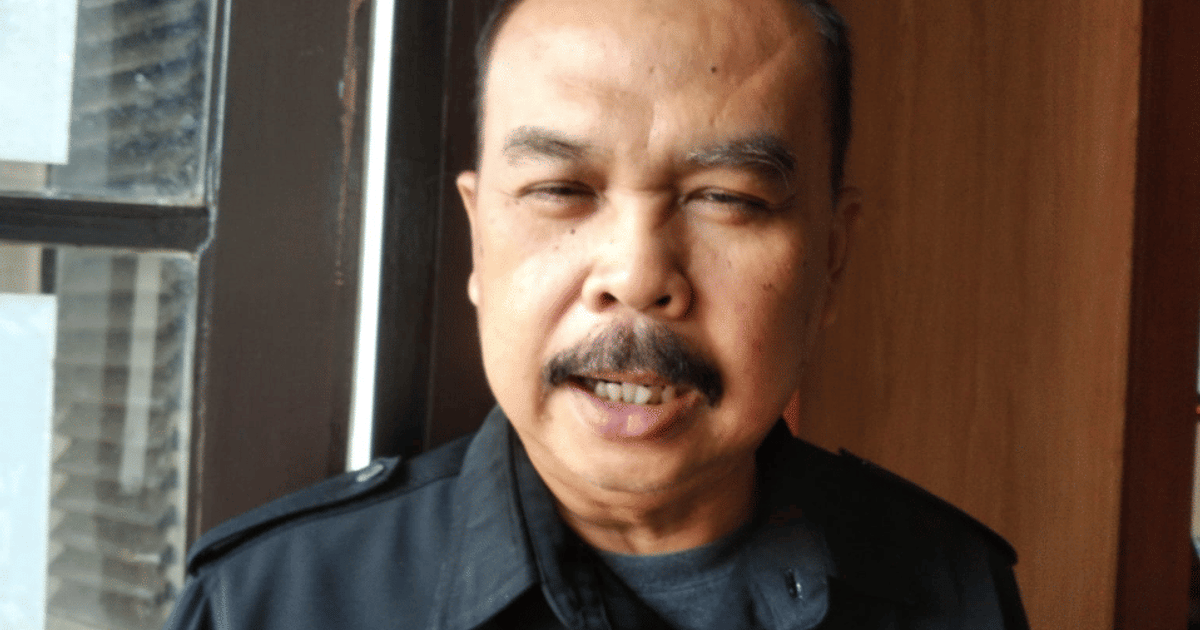 BPBD Tasikmalaya Gencarkan Edukasi Cegah Karhutla Jelang Musim Kemarau