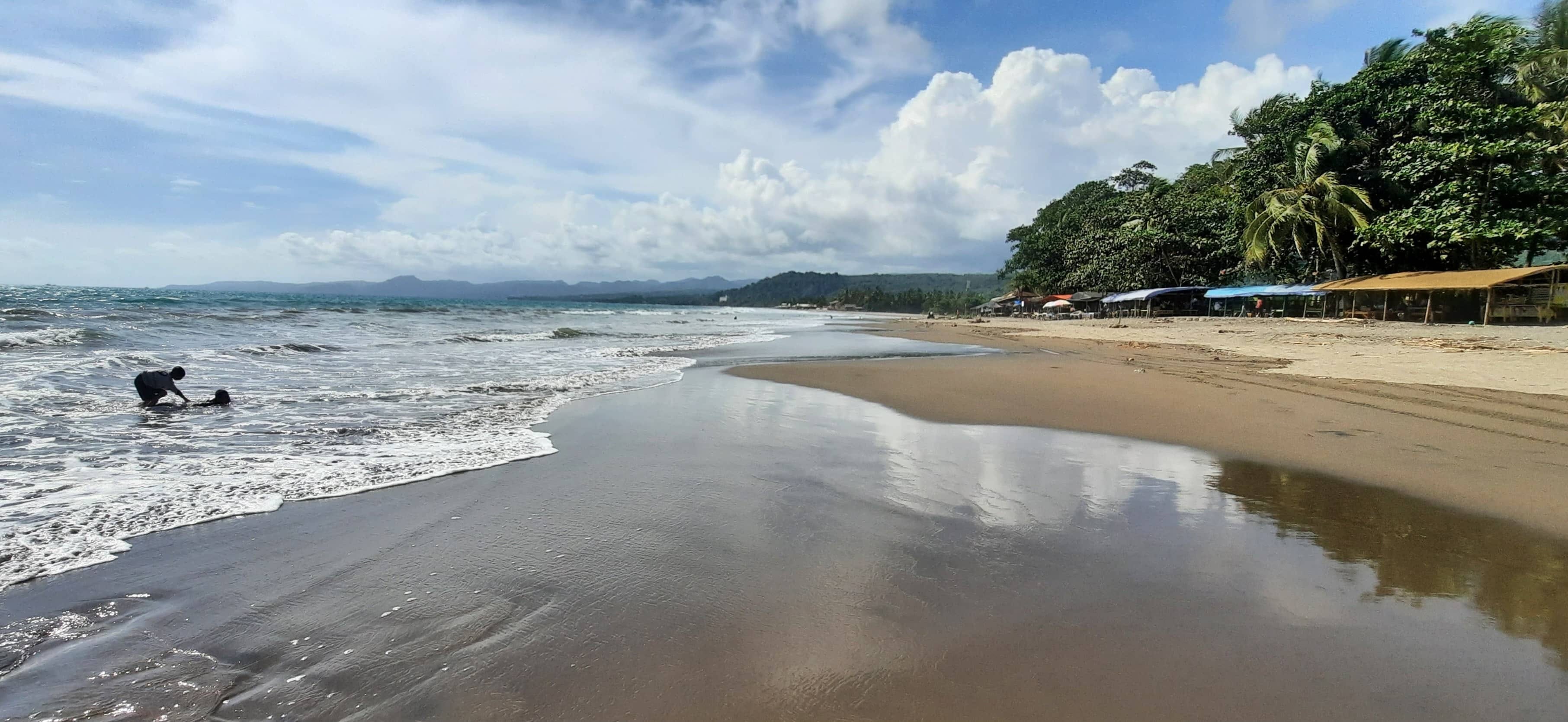 BPBD Waspadai Potensi Banjir Rob di Pesisir Pantai Selatan Sukabumi