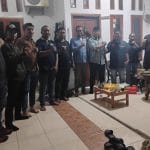 BPD Karangsatu Tekankan Netralitas Panitia Pilkades 2026 di Bekasi