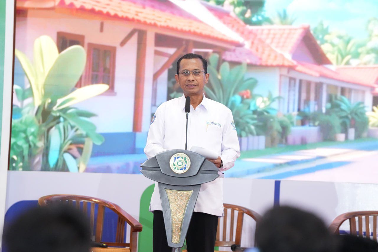 BPJS Kesehatan Siapkan Layanan JKN untuk Pemudik Lebaran 2026