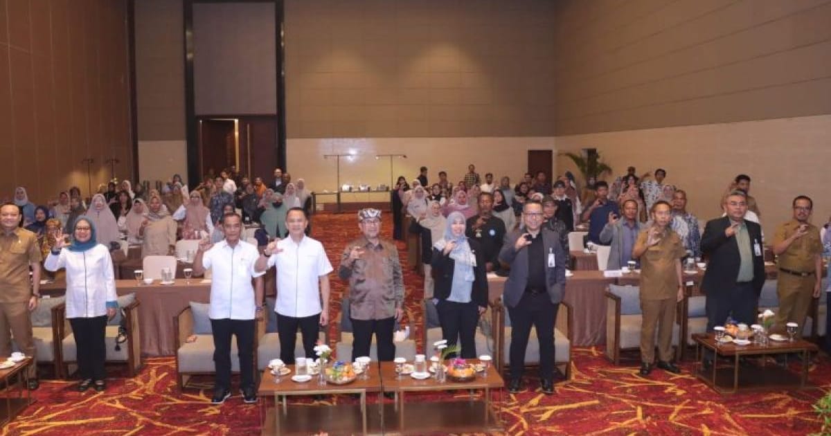 BPJS Ketenagakerjaan Latih 80 Ahli Waris di Cirebon jadi Pengusaha Peternakan Telur