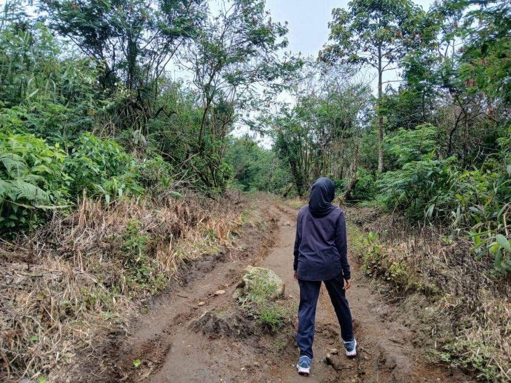 BPS Catat Pariwisata Kuningan Jawa Barat Awal 2026 Belum Memuaskan