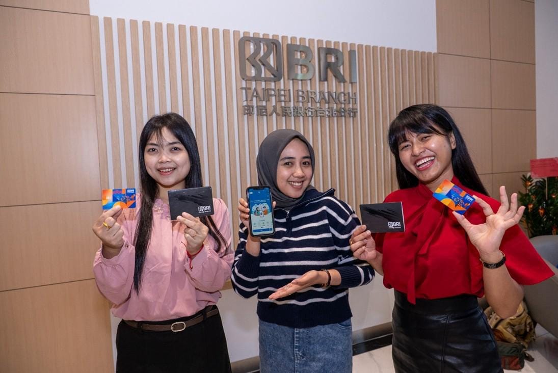 BRI Remitansi Tumbuh 27,7% YoY Jelang Lebaran 2026, Dukung PMI