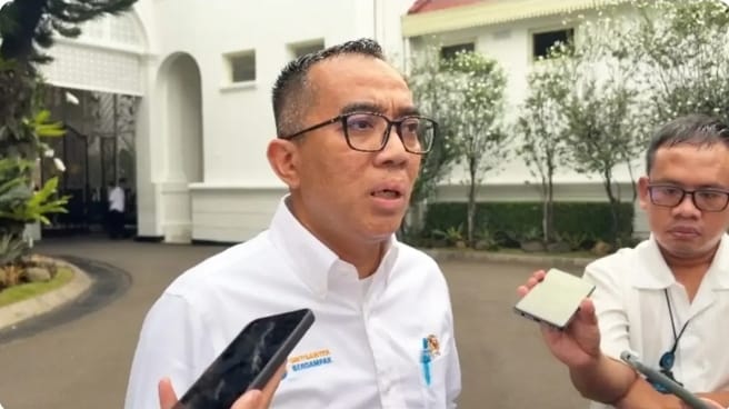 Brian Yuliarto dan PPPA Perkuat Penanganan Pelecehan Seksual Kampus