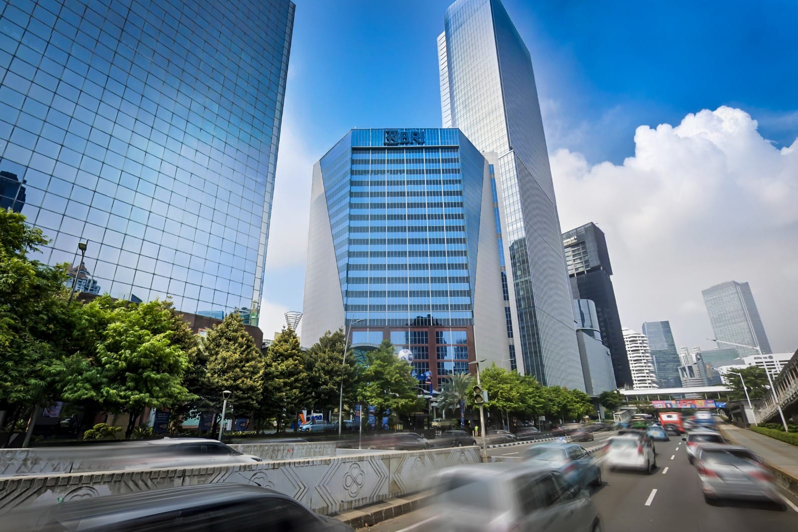 BRIvolution Reignite: Komersial BRI Tumbuh 58,4% ke Rp61,4 Triliun