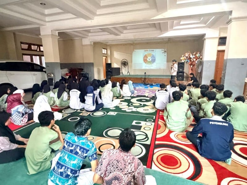 Buka Puasa Bersama Anak Panti: Daya Group Ajak Pelajari Kelola Emosi