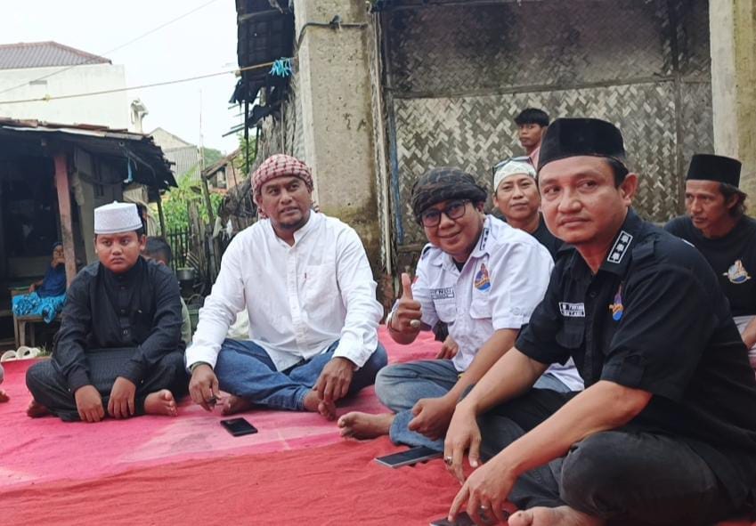 Buka Puasa Bersama Paguyuban Sundawani Karawang: Silaturahmi dan Iman