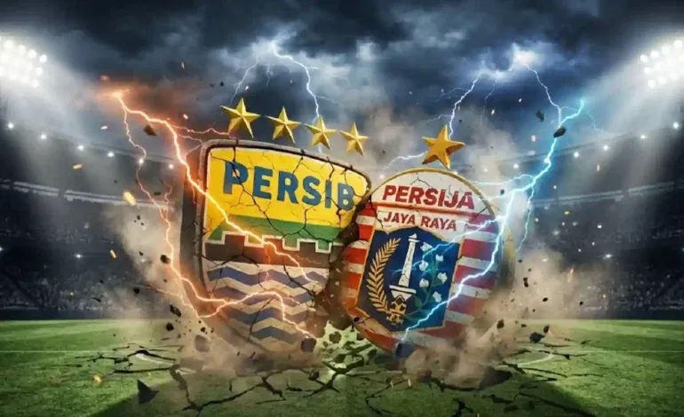 Bukan Sekadar Rivalitas: Mengungkap Fenomena Hate Crime di Balik Persib-Persija