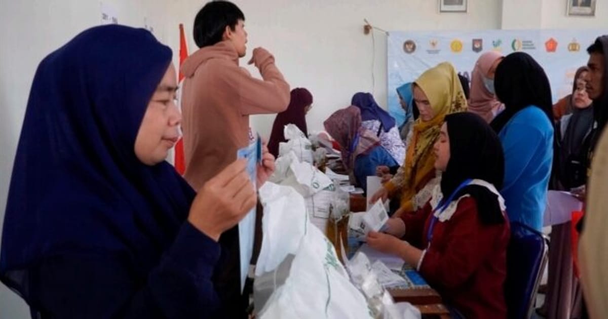 Bulog Jawa Barat Akselerasi Distribusi Beras SPHP, Stok Aman hingga 2027