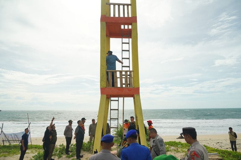 Jelang Libur, Bupati Garut Pastikan Wisata Aman & Nyaman: Ini Fokus Utamanya!