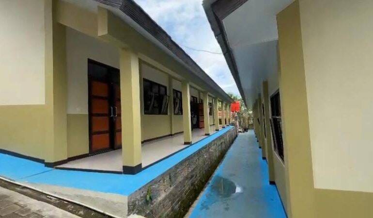 Bupati KBB Gercep Benahi Sekolah, Target Ruang Kelas Inklusif 2025