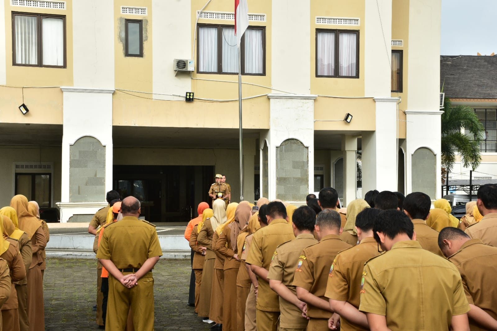Terbaru! Bupati Sumedang: Pejabat Wajib 'Napak Jagat' demi Pelayanan Prima 2025