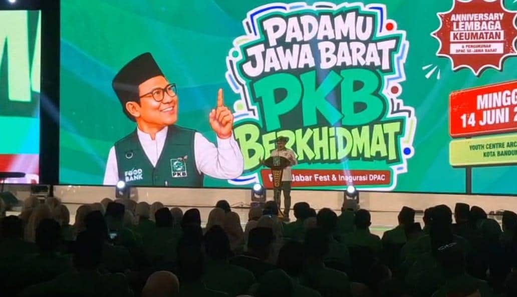 Cak Imin Singgung Krisis Kepemimpinan di BGN, Klaim Masalah Bisa Rampung 2 Hari