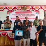 Calon BPD Perempuan Nomor Urut 1: Desti Novia Wardani Siap Perjuangkan Warga Sukamakmur