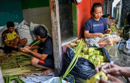 Cara Warga Bandung Tetap Nyaman Rayakan Lebaran 2026 di Tengah Pemudik