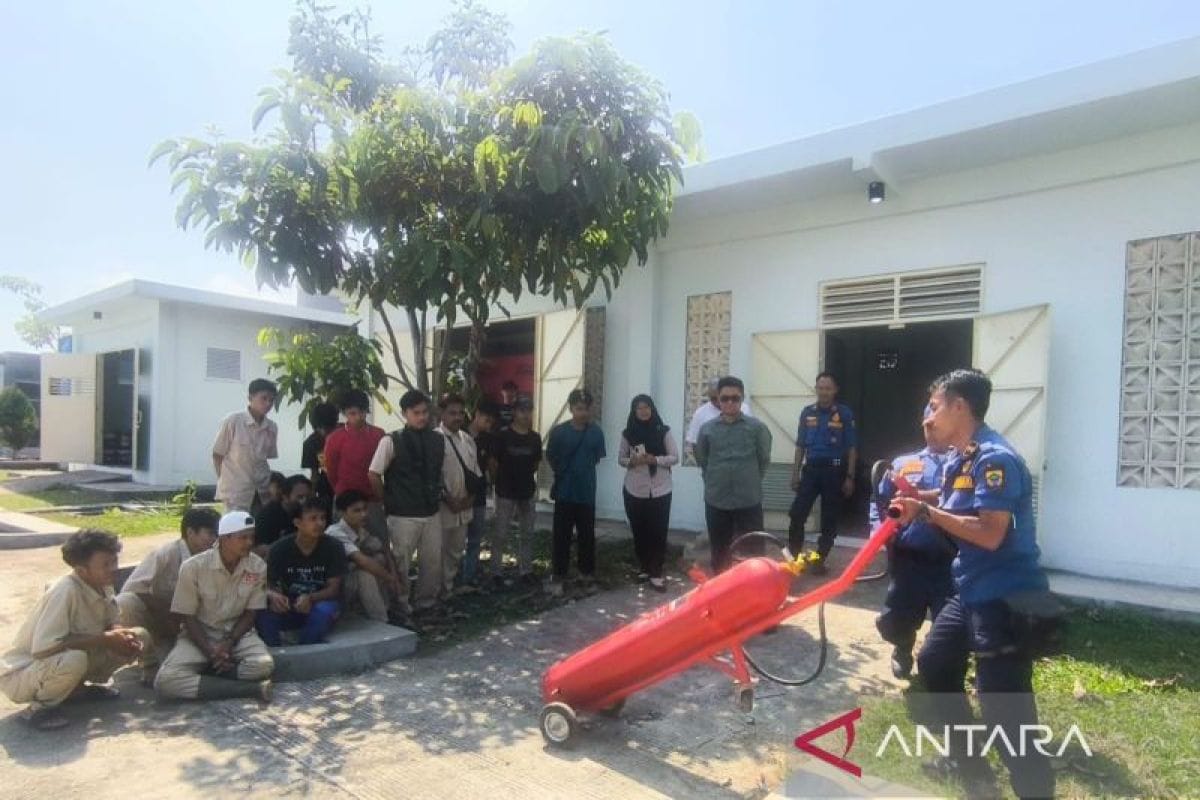 Cegah Kebakaran di Musim Kemarau, DLH Cianjur厰厰厰厰厰厰厰厰厰厰厰厰厰厰厰厰厰厰厰厰厰厰厰厰厰厰厰厰厰
