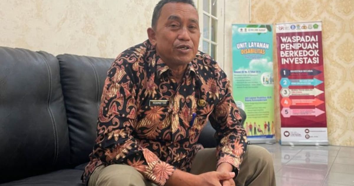 Cegah TPPO, Cirebon Gencarkan Edukasi Pekerja Migran ke 5 Kelurahan pada 2026
