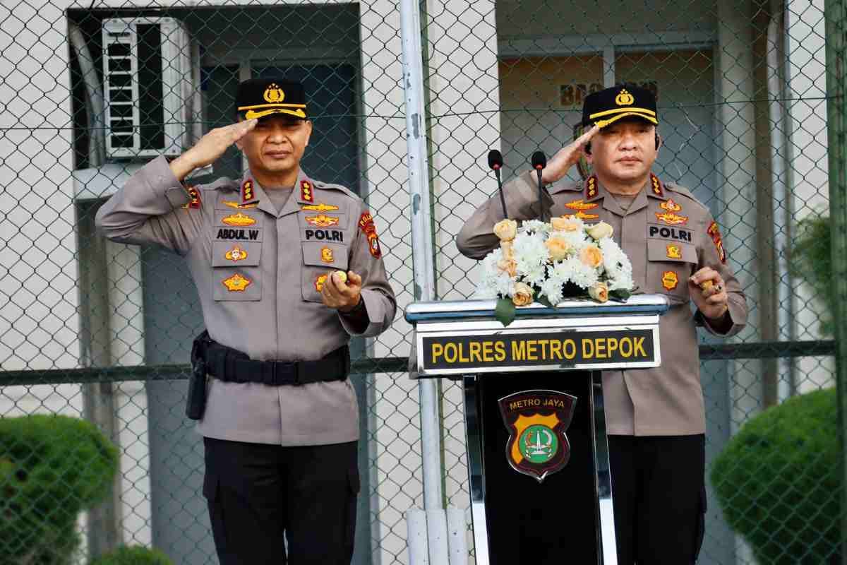 Christian Rony Putra Resmi Nahkoda Baru Robles Metro Bekasi, Ini yang Diharapkan Masyarakat