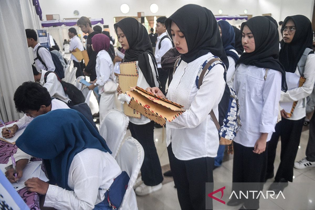Ciamis Job Fair 2026: 5.319 Lowongan Kerja untuk Kurangi Pengangguran