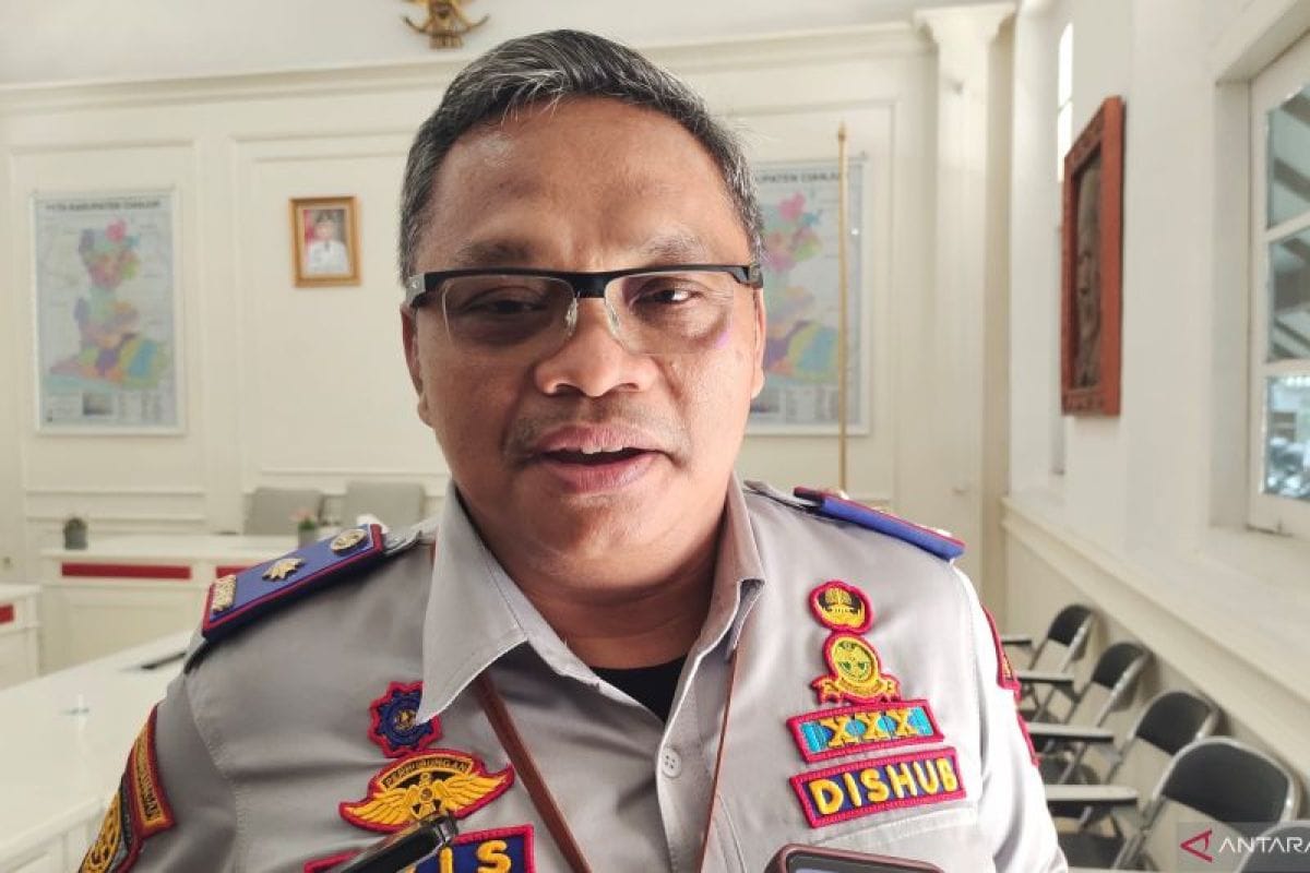 Cianjur Ajukan 1.500 Titik PJU Jalan Nasional Langsung ke Kemenhub RI