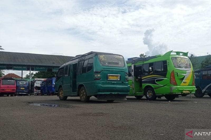 Cianjur Siaga Taksi Gelap: Polres Perketat Pengawasan Jelang Lebaran