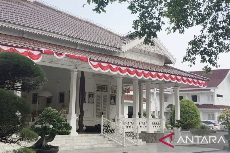 Cianjur Tetapkan 6 Cagar Budaya Baru, Lestarikan Sejarah Penting
