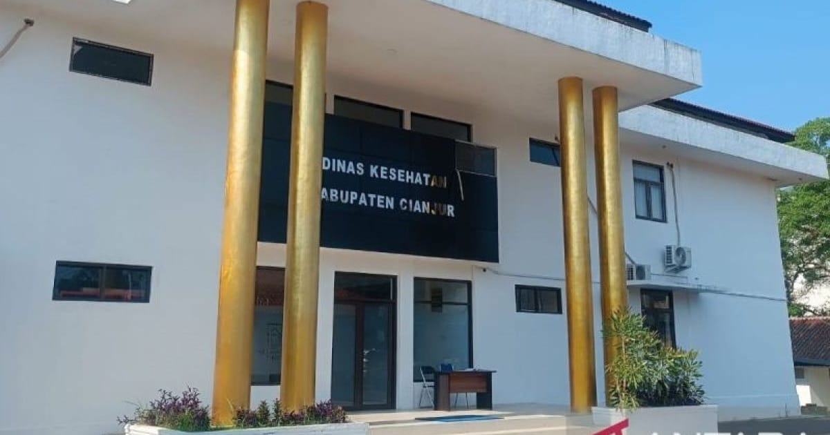 Cianjur Waspadai Lonjakan Penyakit di Musim Pancaroba, Dinkes Gencarkan Edukasi
