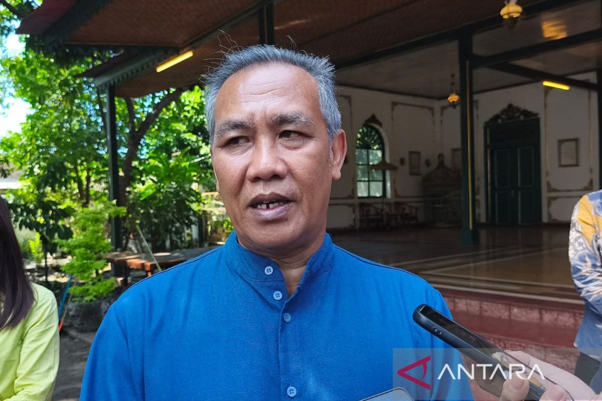 Cirebon Gelar Festival Topeng Internasional November 2026, Libatkan 3 Negara