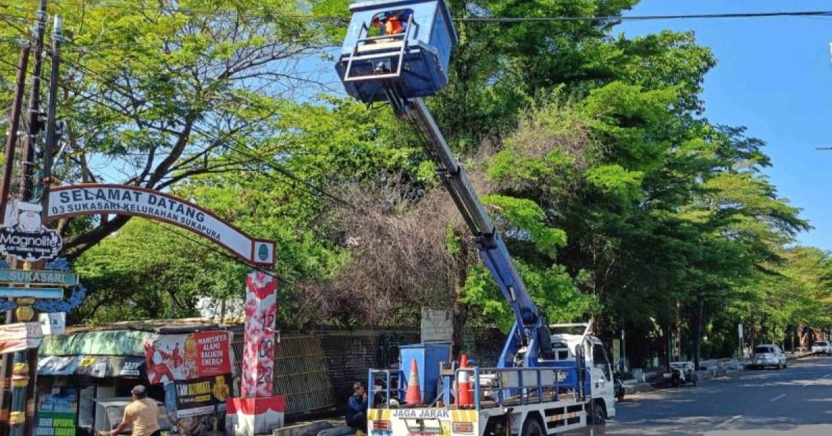 Cirebon Tertibkan Kabel Fiber Optik, Begini Dampak dan Strateginya