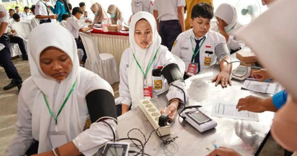 CKG 2025 Ungkap Tren Kesehatan Mental Pelajar DIY: 5% Tunjukkan Gejala Kecemasan Ringan
