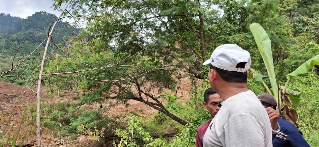 Curah Hujan Tinggi, Bupati Sumedang Warga Minta Tingkatkan Kewaspadaan