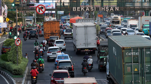 UMK Jabar 2026: Intip Daftar Lengkap dan Kenaikan Gaji Pekerja!