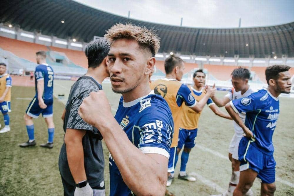 Daisuke Sato Buka Suara: Penyebab Persib Bandung Dapat Larangan Transfer FIFA