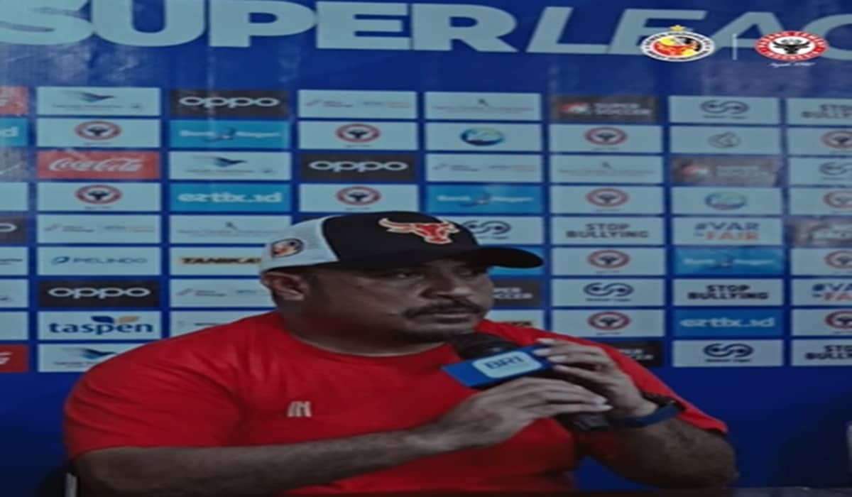 Dampak Empat Pemain Absen Semen Padang Lawan Maung Bandung di Liga 1