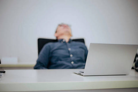 Dampak Kurang Tidur di Usia Produktif bagi Kesehatan Jangka Panjang