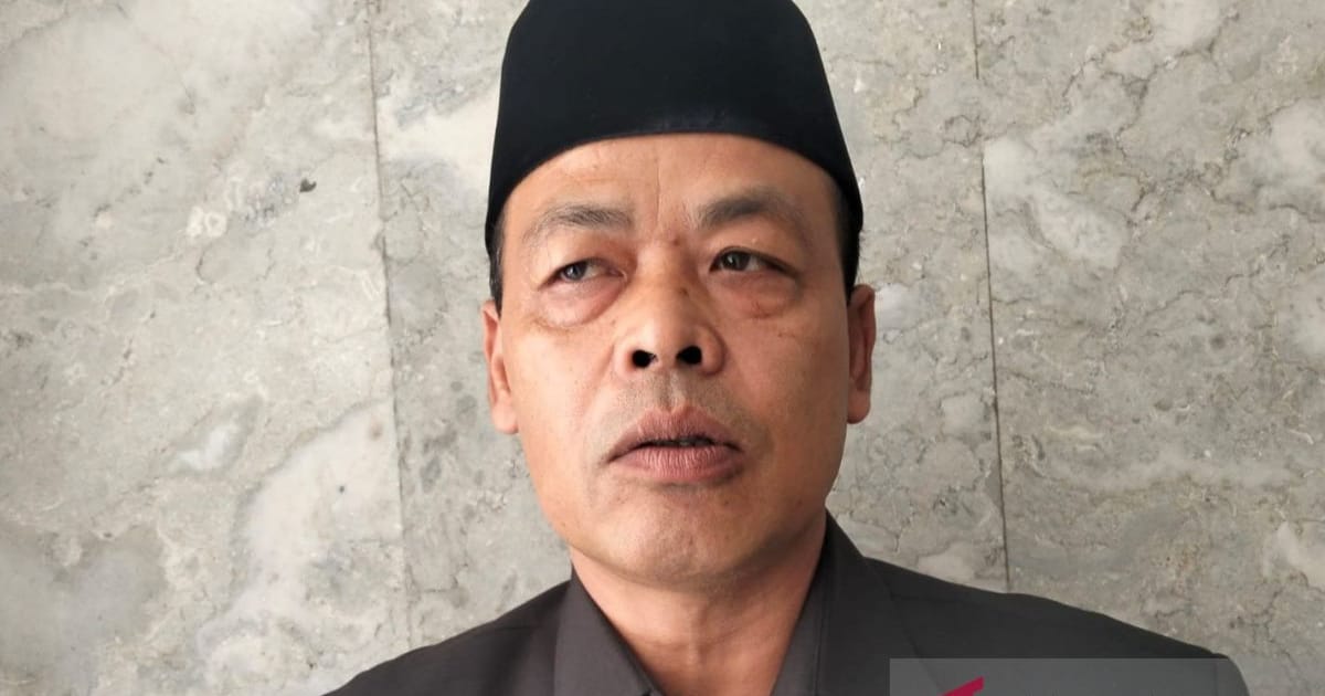 Dampak Pergeseran Tanah, 15 Sekolah di Cianjur akan Direlokasi dari Zona Rawan Bencana