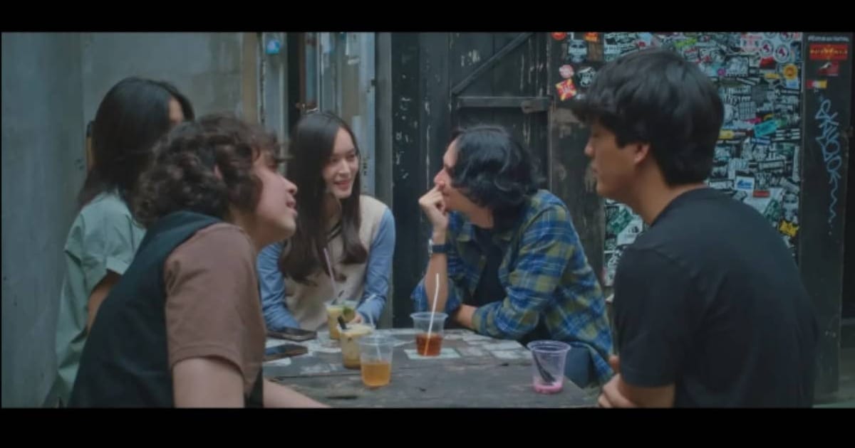 Dan Bandung: Film tentang Cinta yang Melawan Perbedaan Kelas Sosial