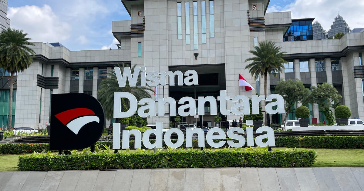 Danantara Setuju Tagihan Utang KCIC Ditanggung Kemenkeu, Bukan Lagi di Laporan Investasi