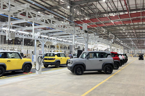 VinFast Indonesia: Rencana Besar Produksi EV di Subang & TKDN 2024