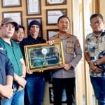 Darissalam Ajak Warga Tambun Utara Hidup Sehat Melalui GERMAS 2026